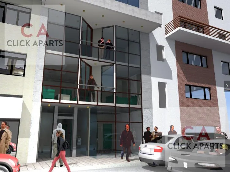 Alquiler O Venta 1 Amb En  Monserrat