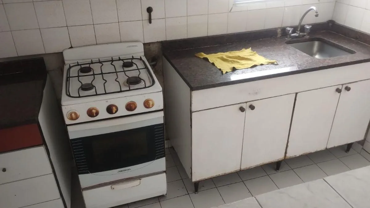Cocina