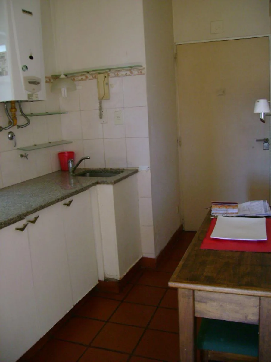 Cocina