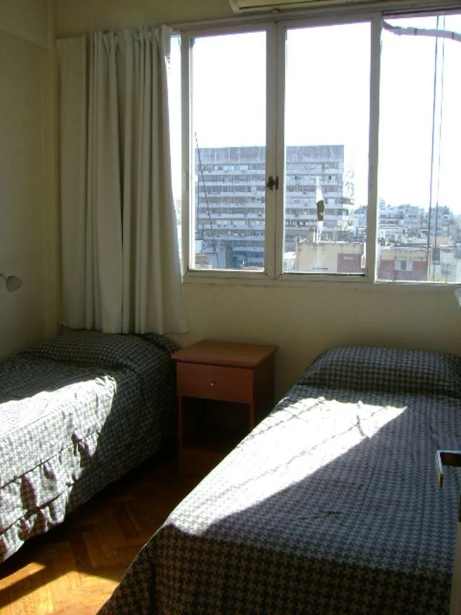 Dormitorio