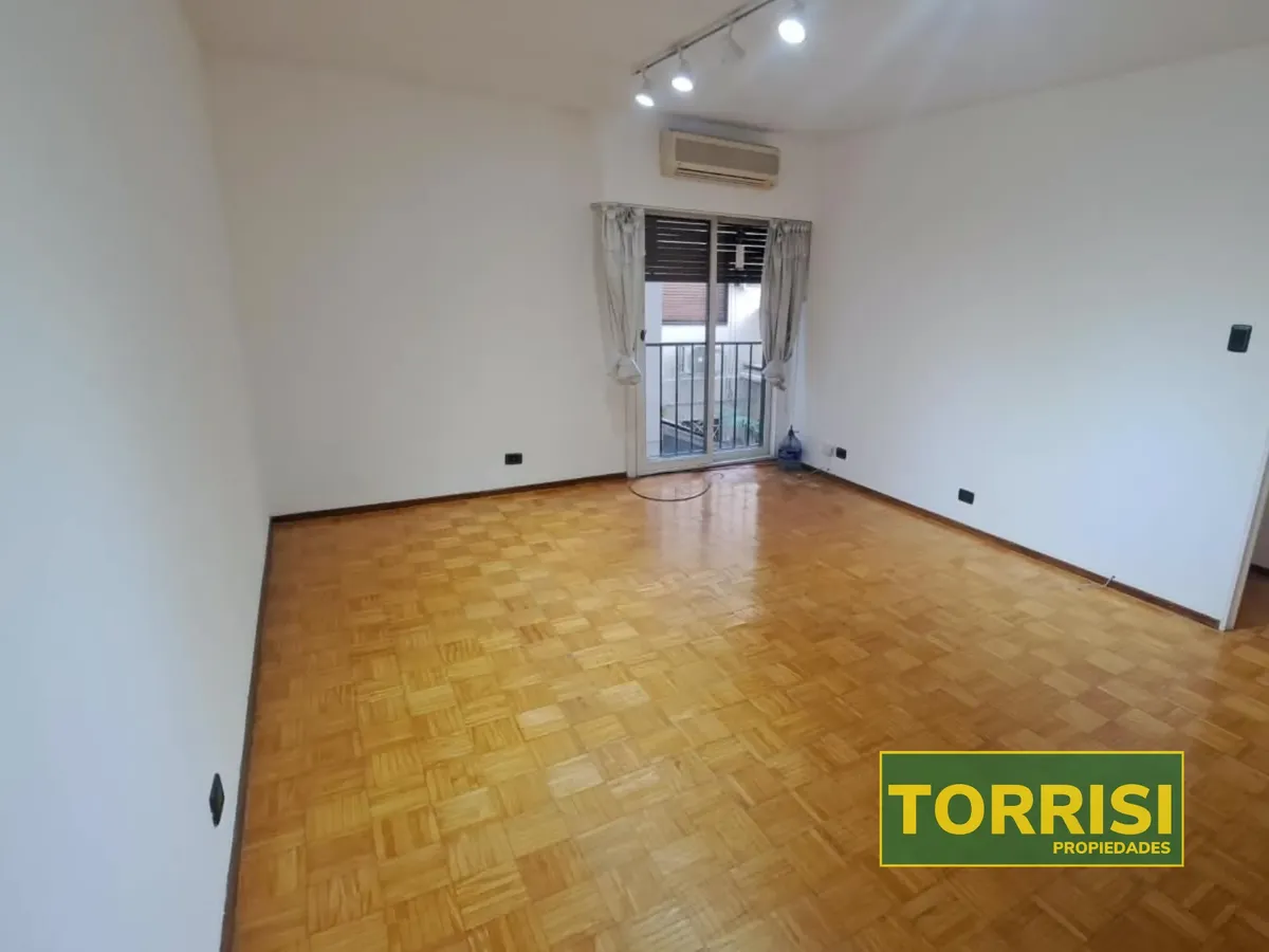 Departamento en Caballito 55 m²