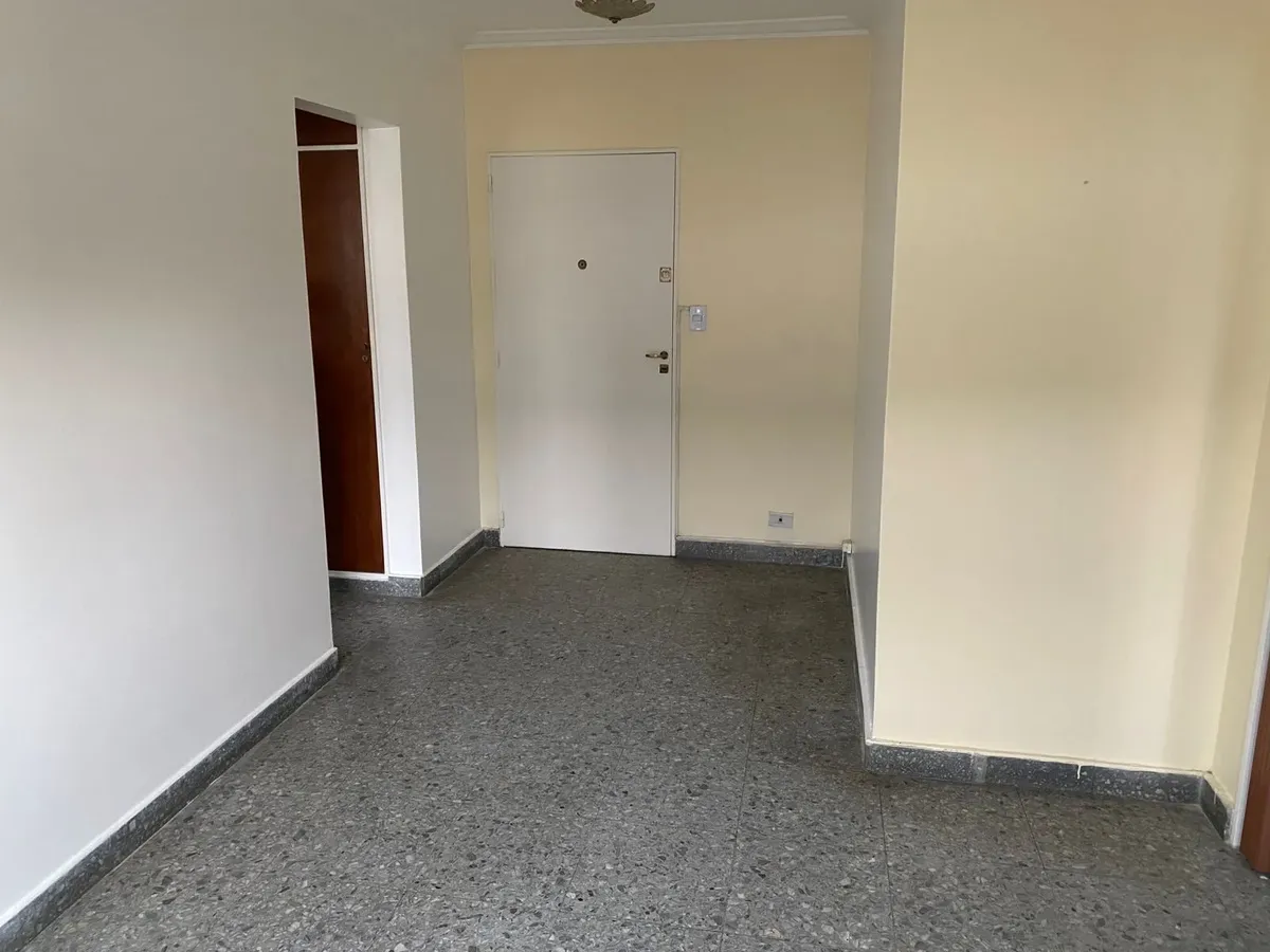 Reservado Depto 2 Amb En Alquiler Bajas Expensas Villa Urquiza