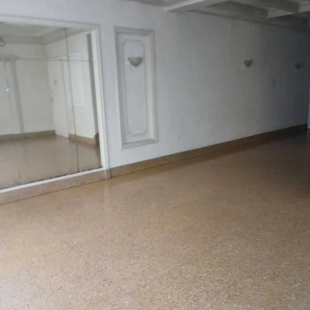 Internal studio in Belgrano C