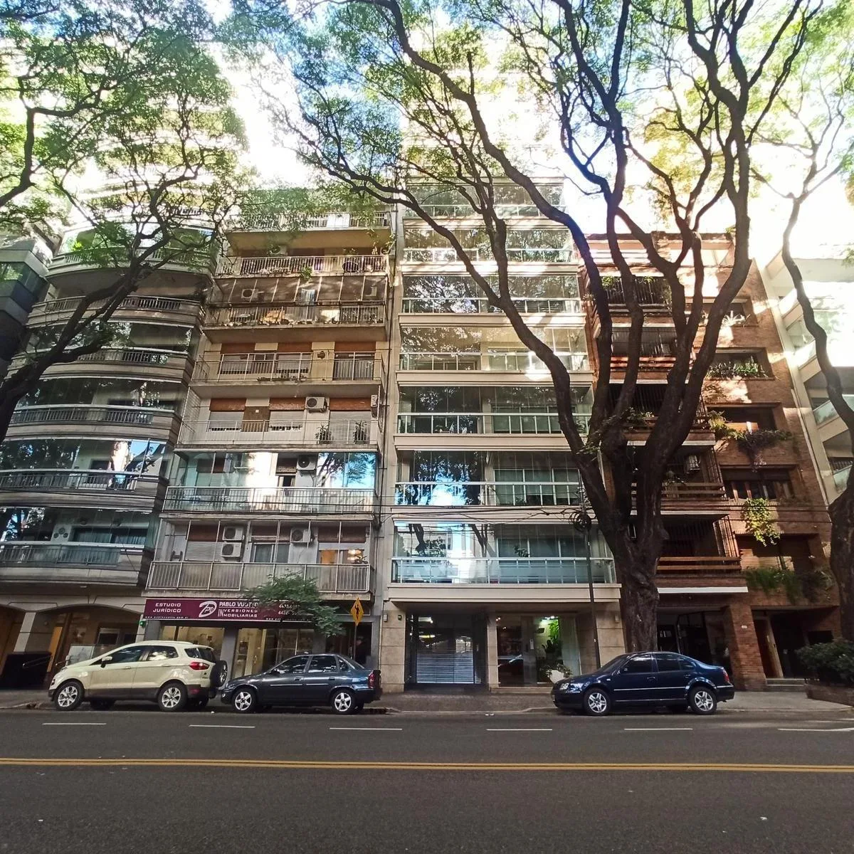 Departamento 2 Ambientes en Caballito - Av Pedro Goyena