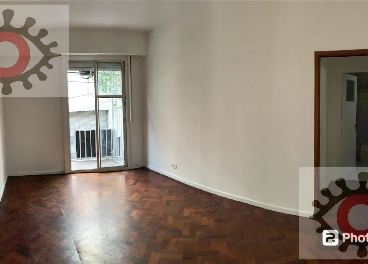 Departamento - Recoleta
