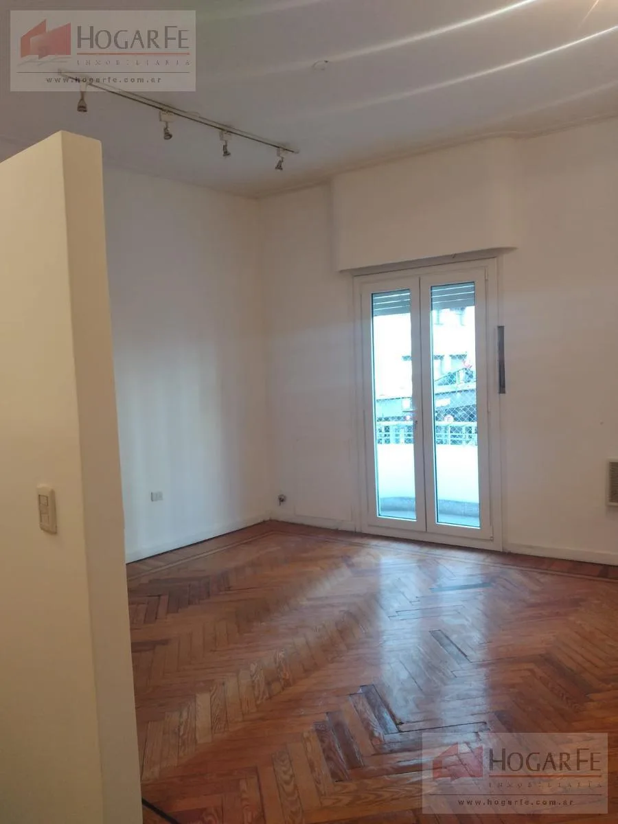 Departamento en Alquiler de 2 Ambientes