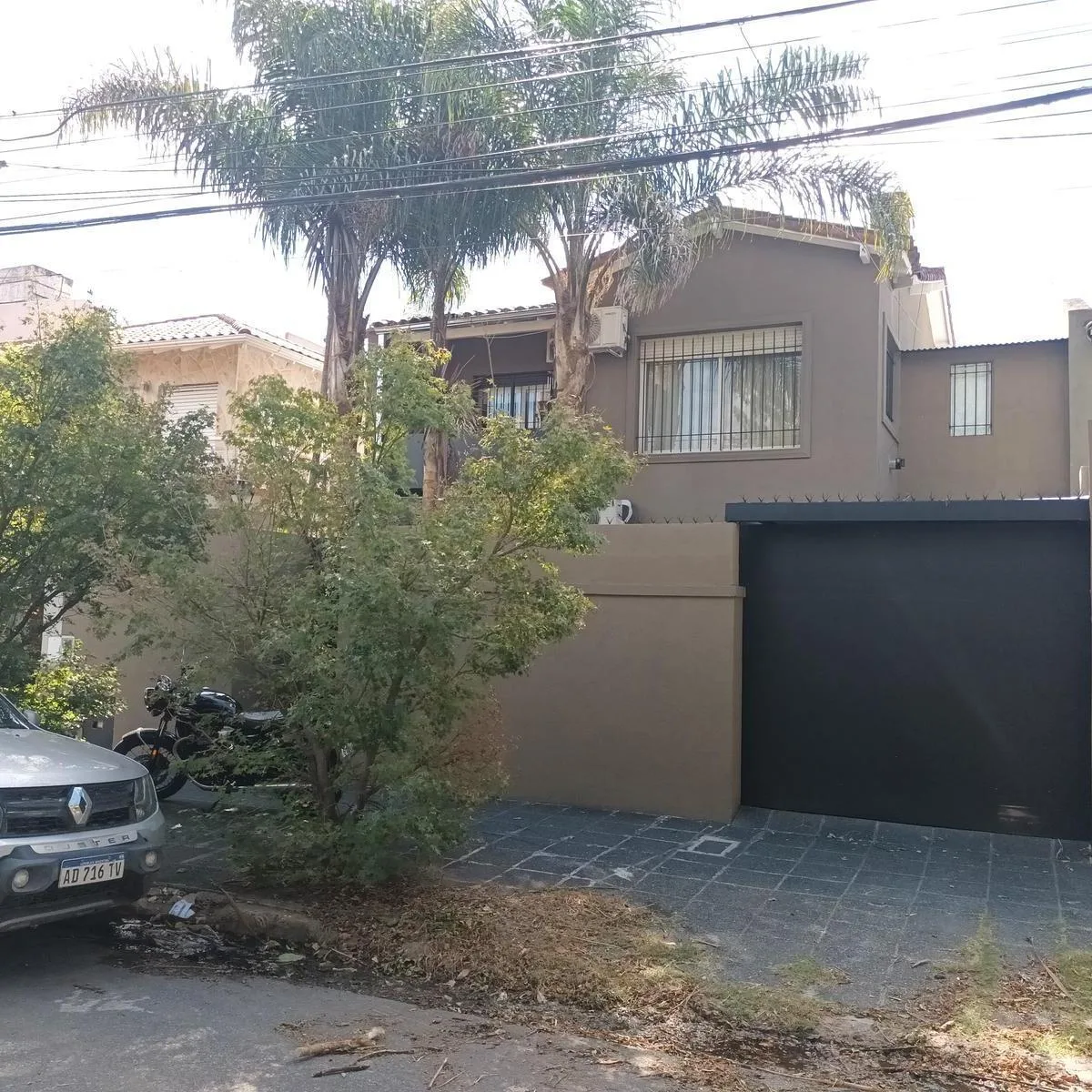 Casa en La Lucila con jacuzzi