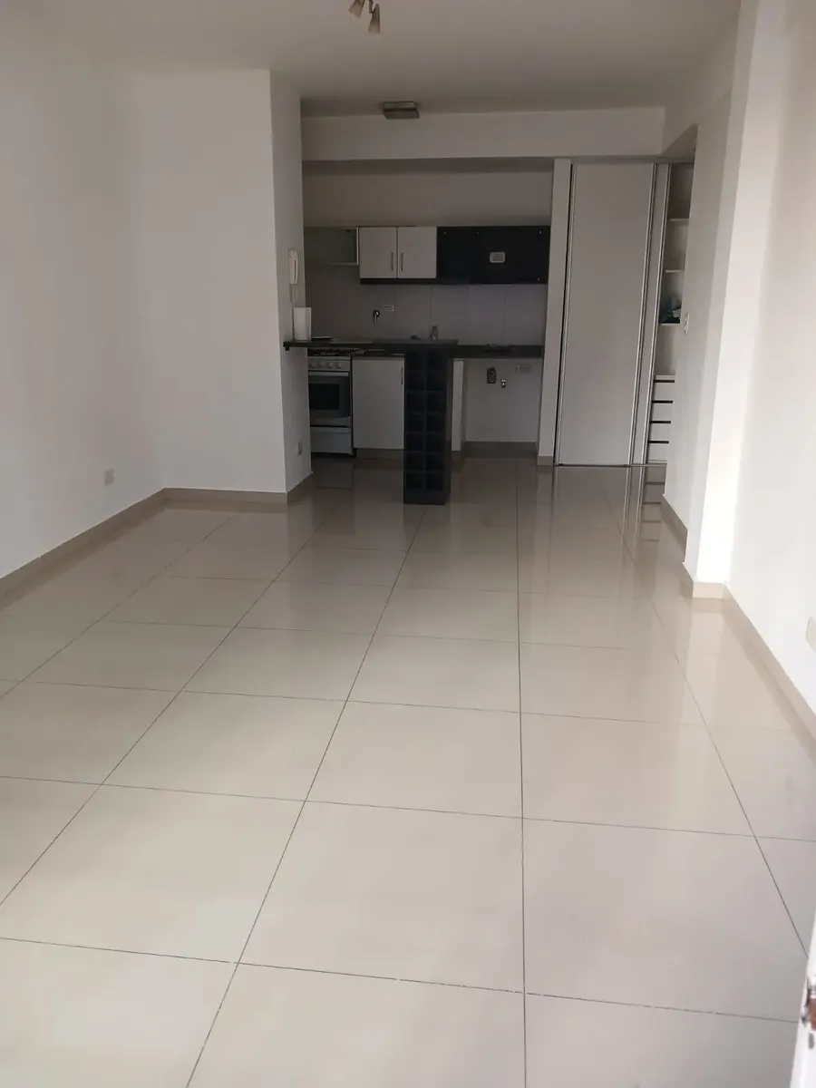 Studio com terraço em Villa Urquiza