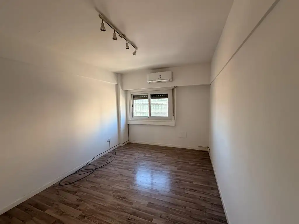 Departamento en San Telmo con AC