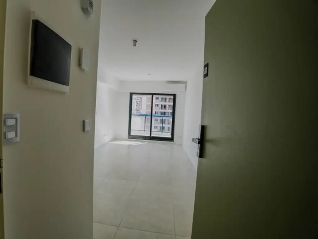 Departamento en Human Abasto Towers