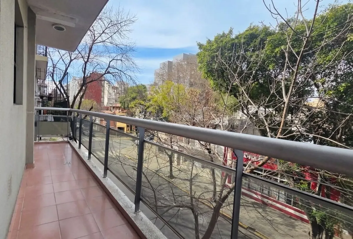 Balcón