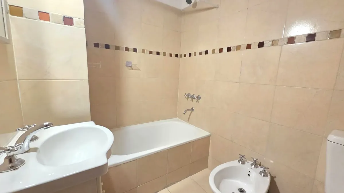 Baño