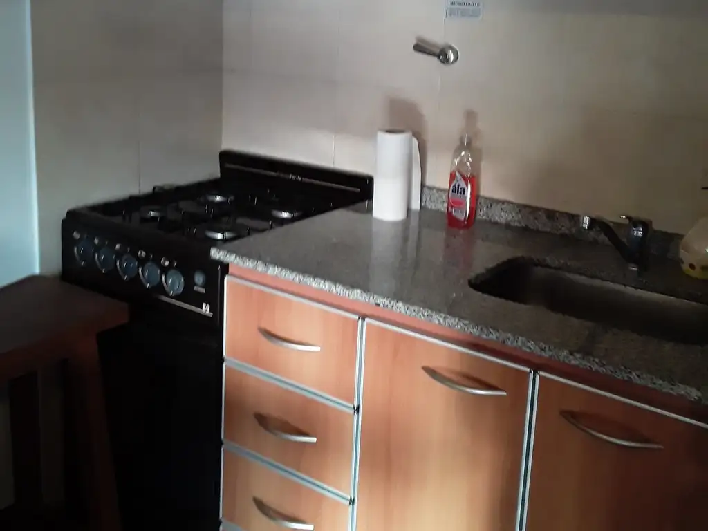 Cocina