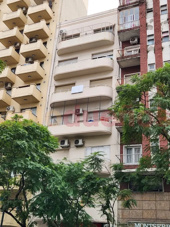 Departamento reciclado en Monserrat