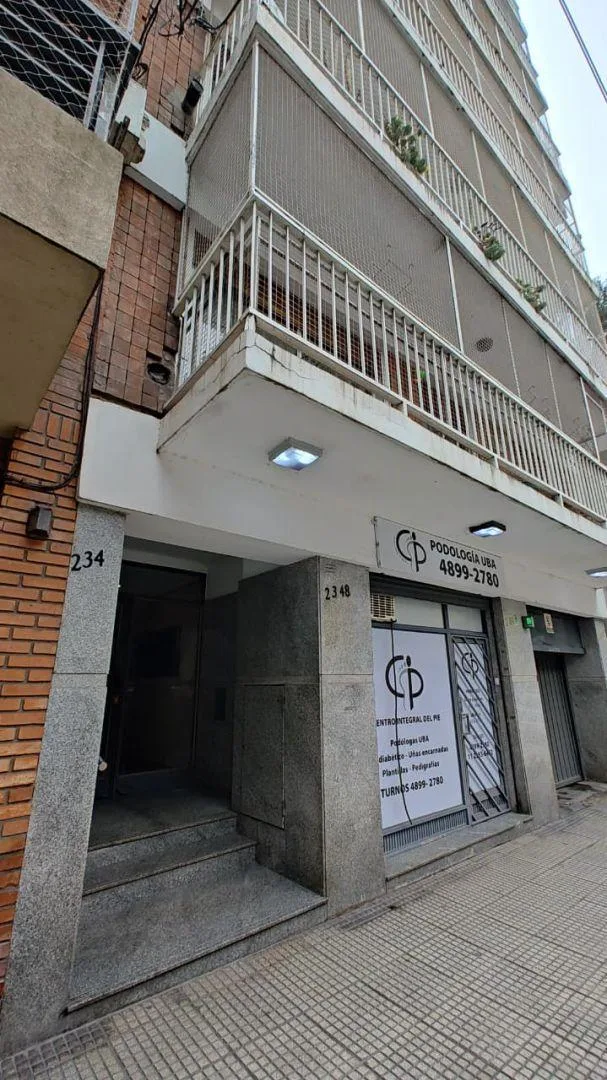 Снаружи