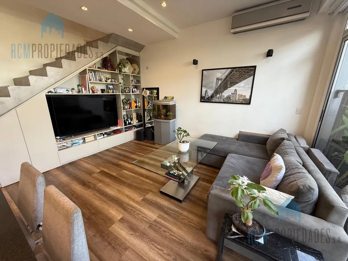 Alquiler Departamento 2 Ambientes Coghlan Duplex
