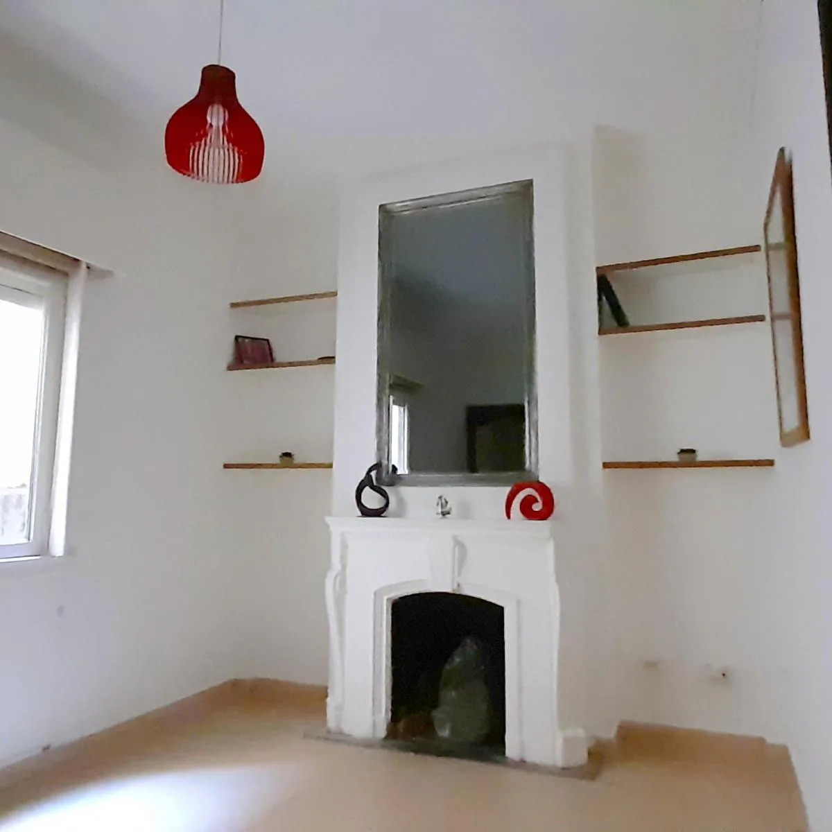 Divisible studio in Las Cañitas