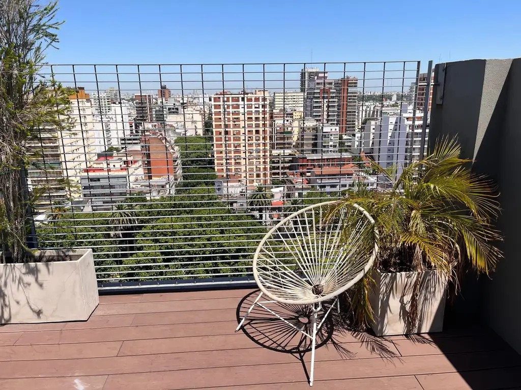 Departamento en Alquiler en Villa Urquiza, Capital Federal