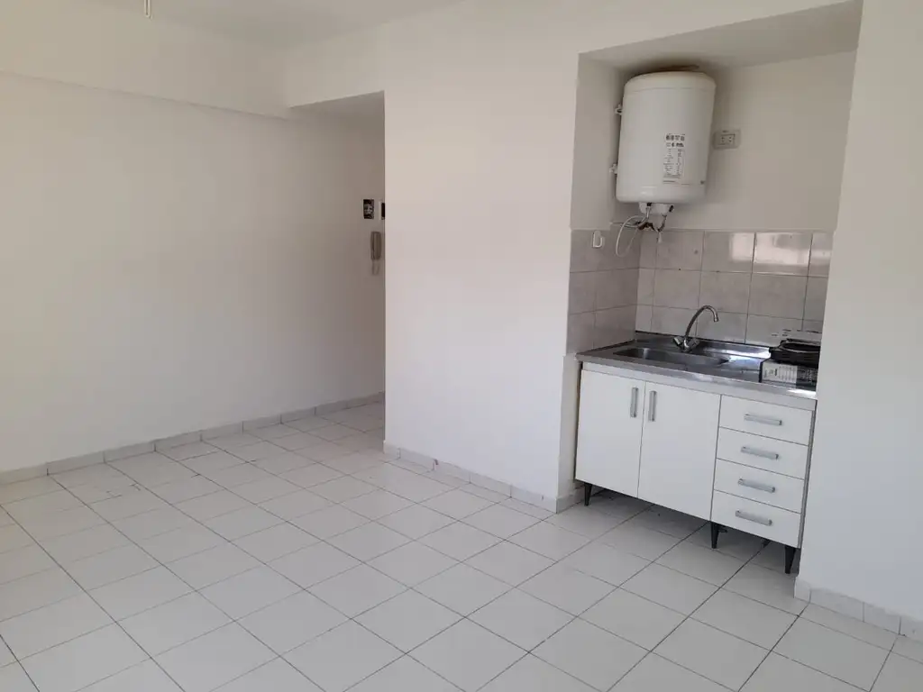 Departamento en Alquiler en Villa Crespo, CABA