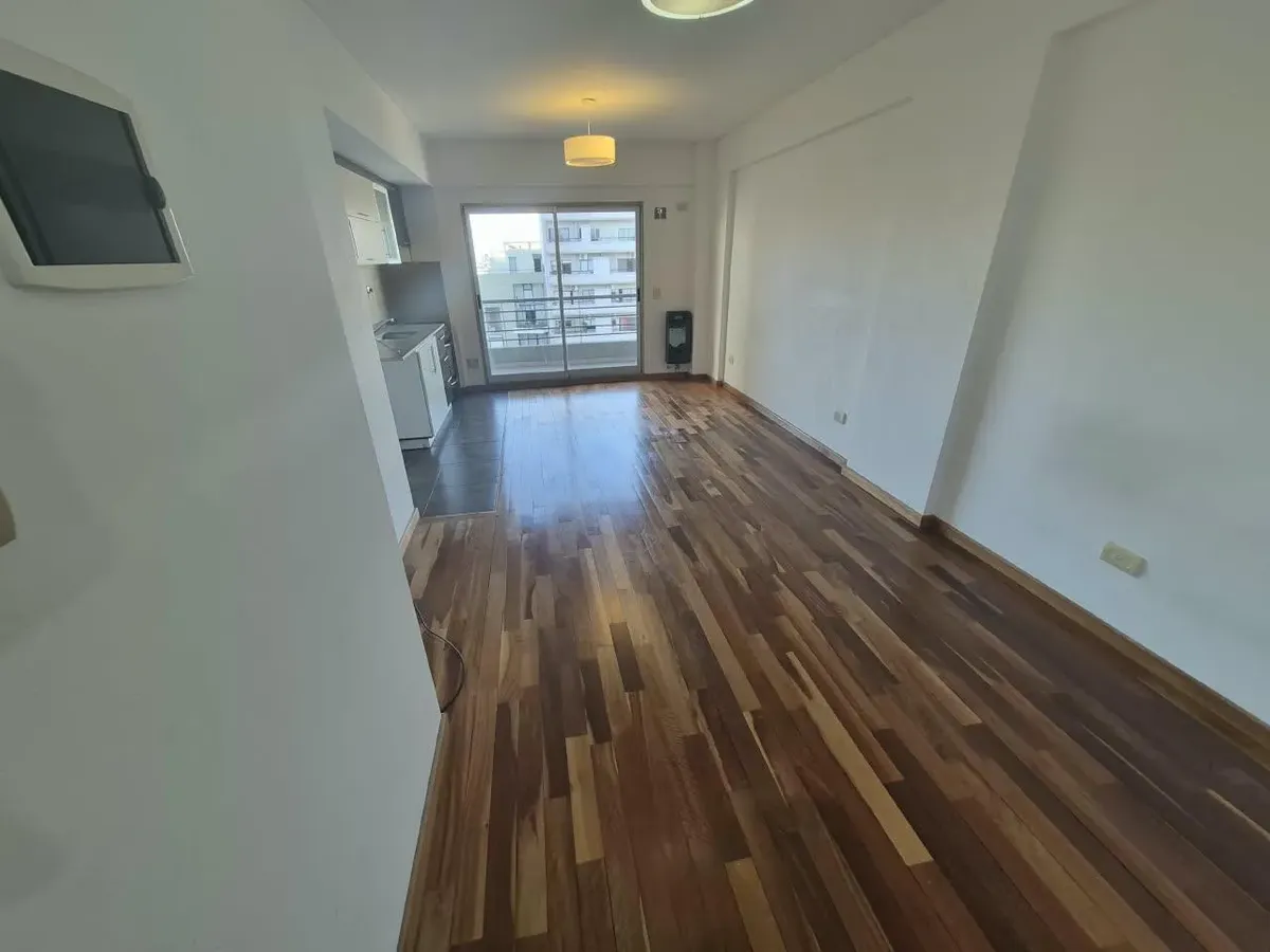 Departamento En Villa Urquiza. Bauness 1900 Entre Juramento Y Echeverria