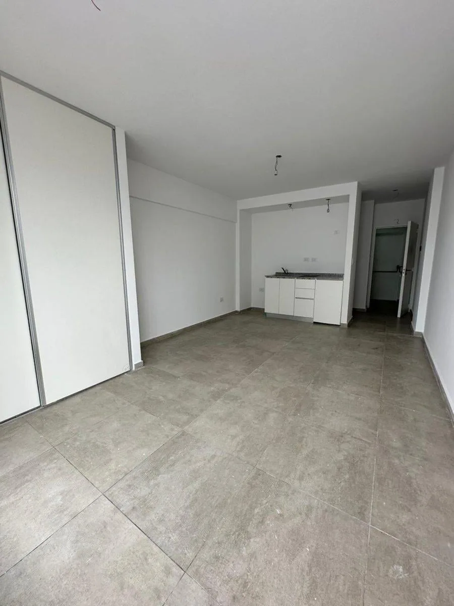 Alquiler Monoambiente