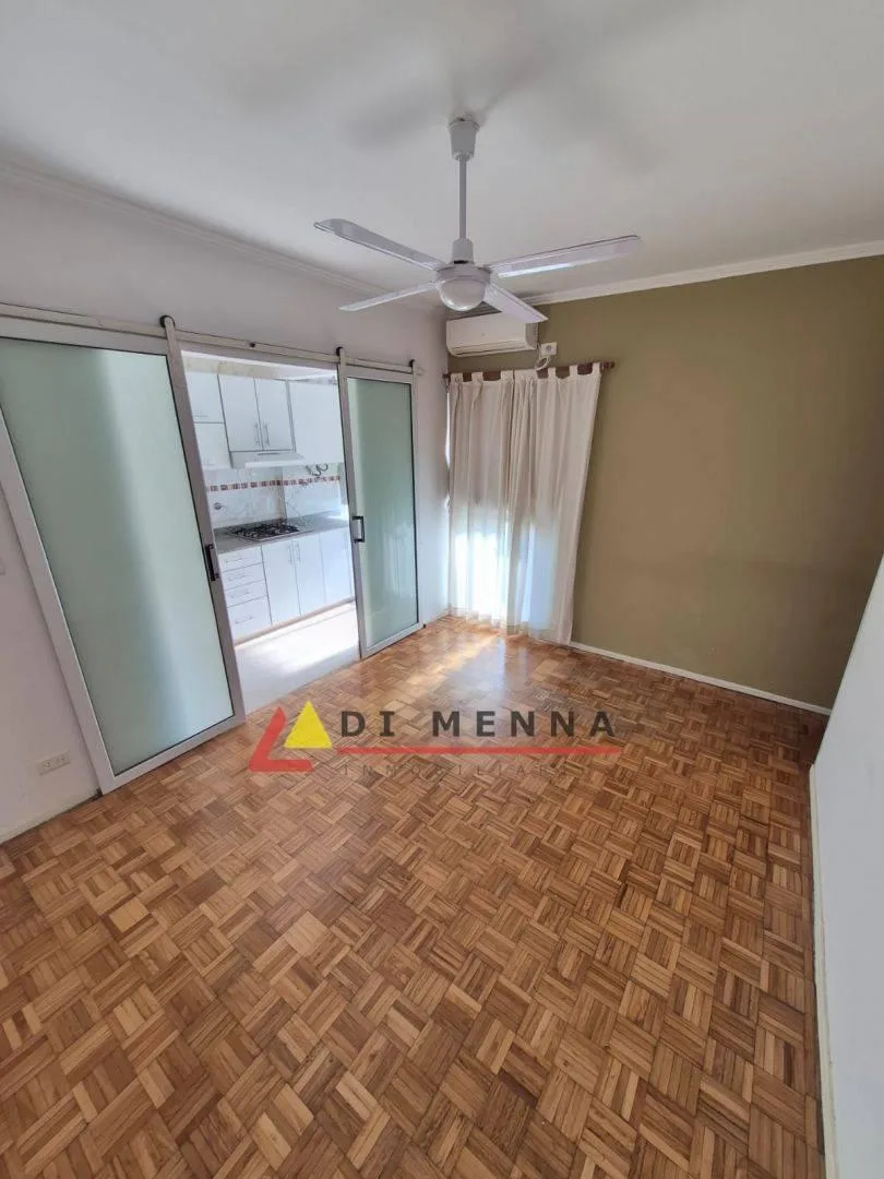 2-room apartment in Villa Urquiza