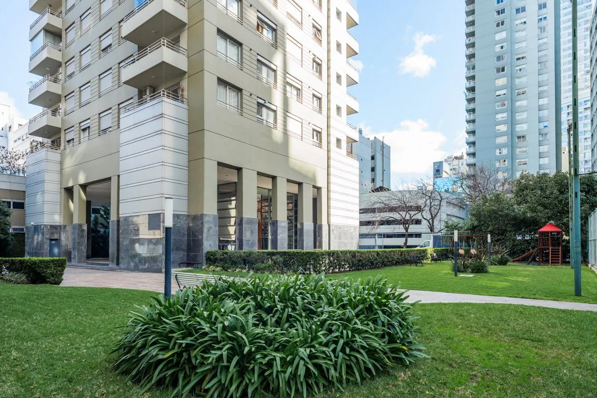 Departamento en Torre Bulnes