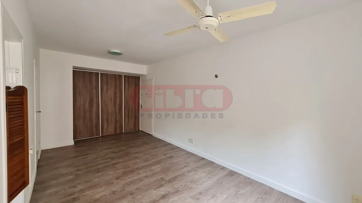 Studio apartment in Olivos