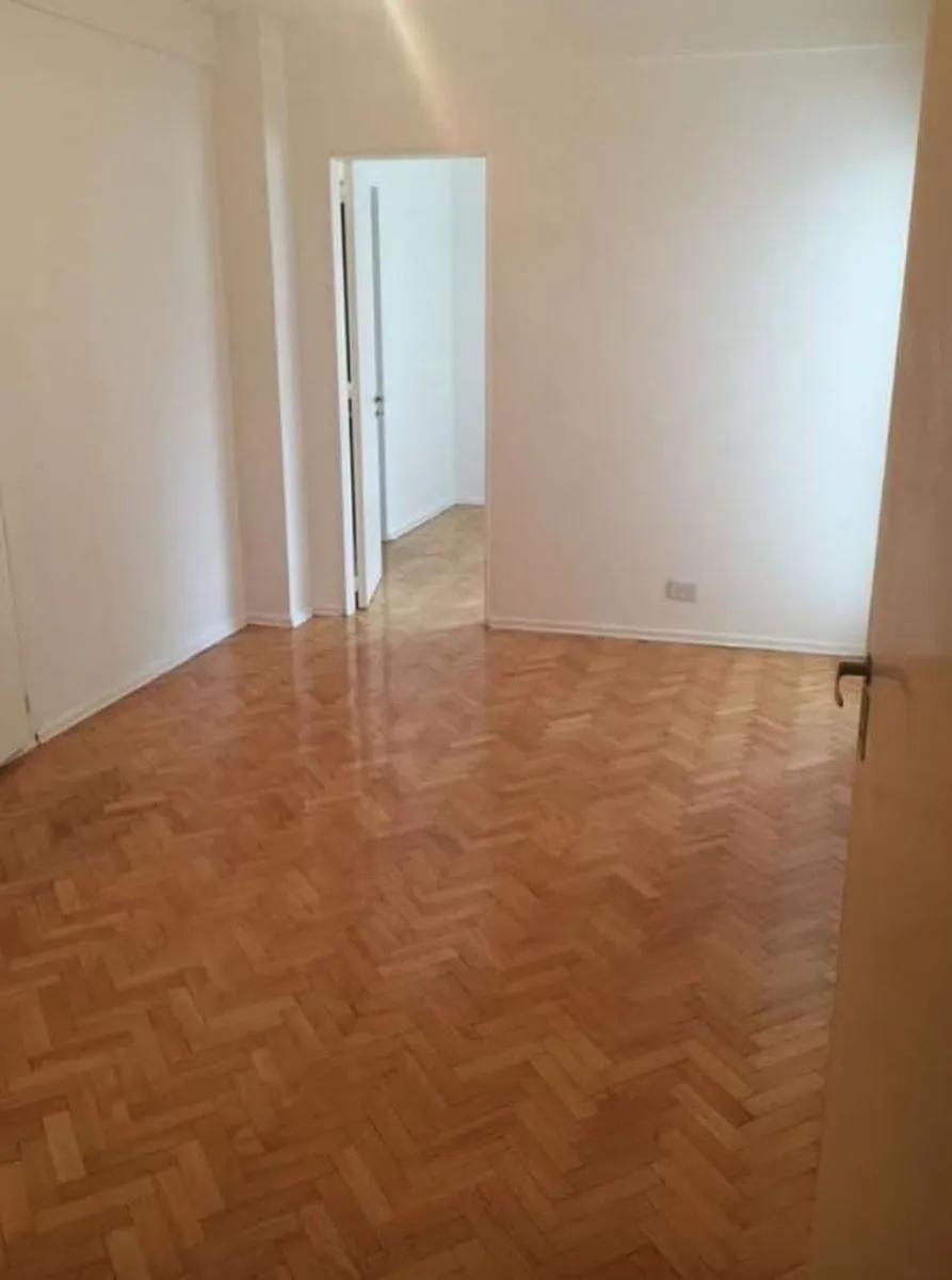 Alquiler Departamento Excelente 2 Amb. Palermo