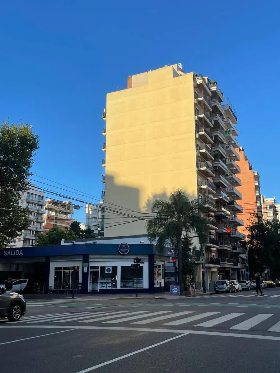 Departamento En Alquiler Villa Urquiza