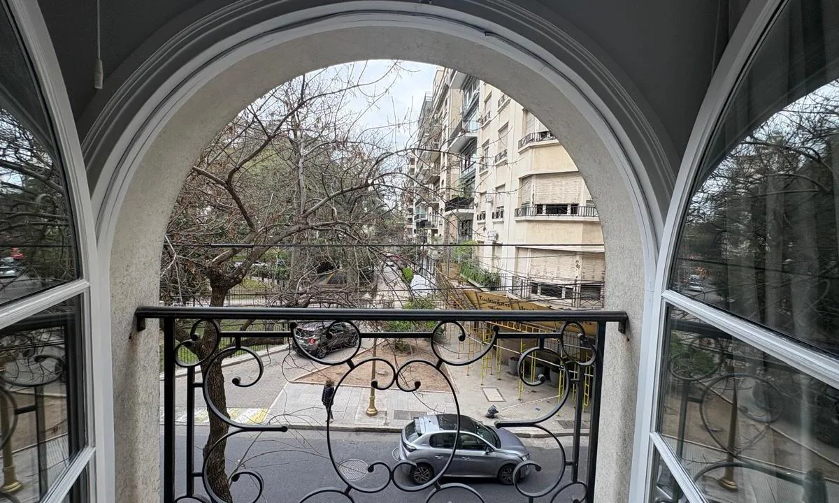 Balcón