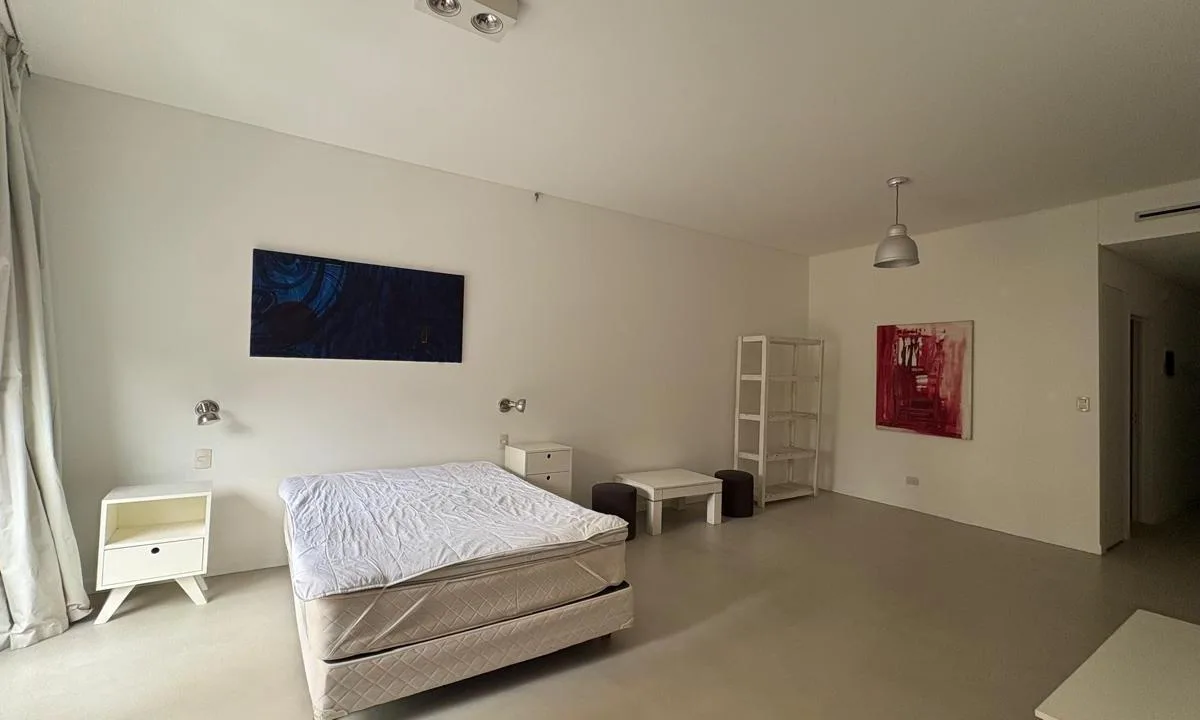 Dormitorio