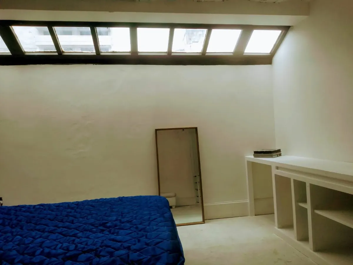 Dormitorio