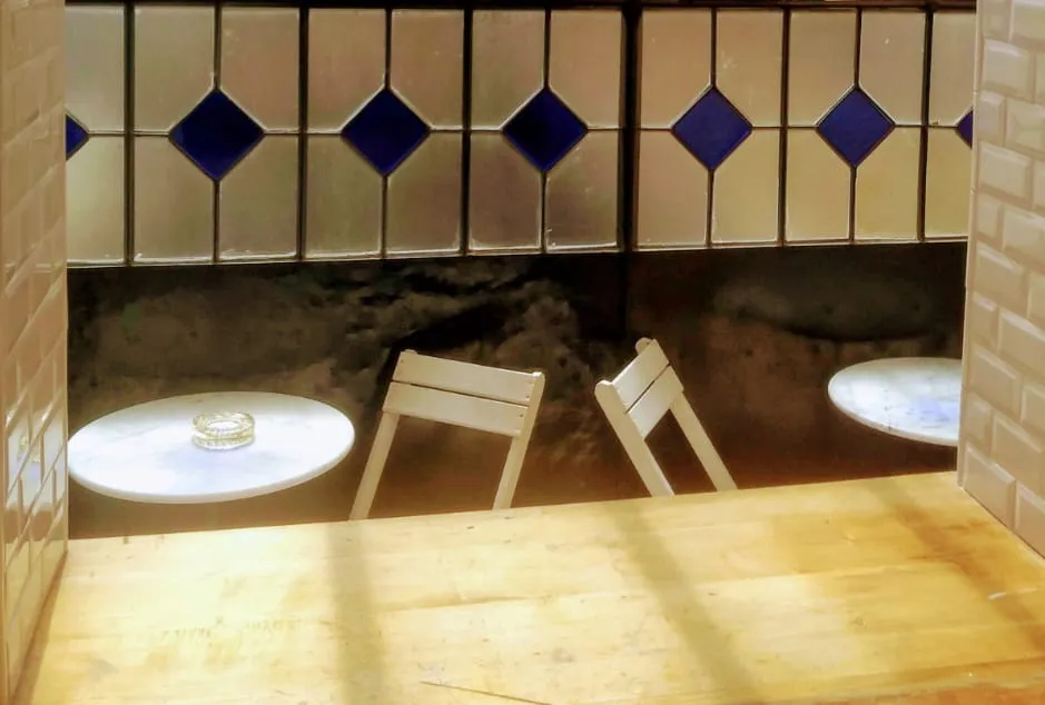 Baño