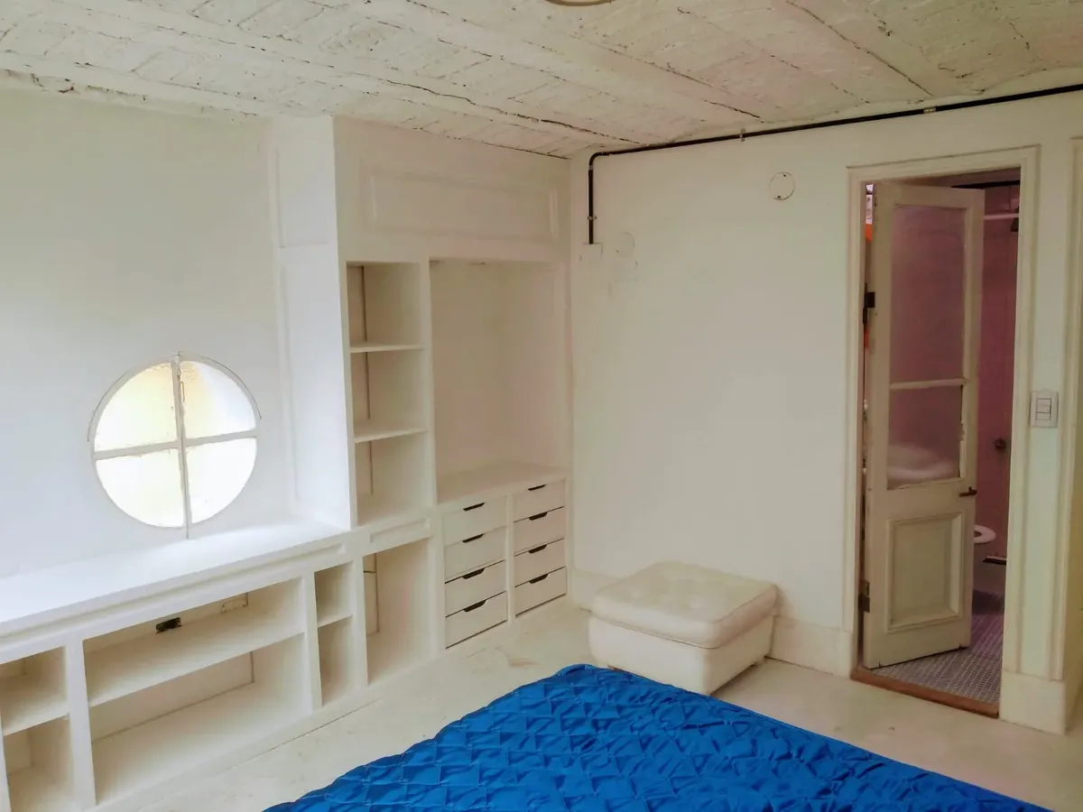 Dormitorio
