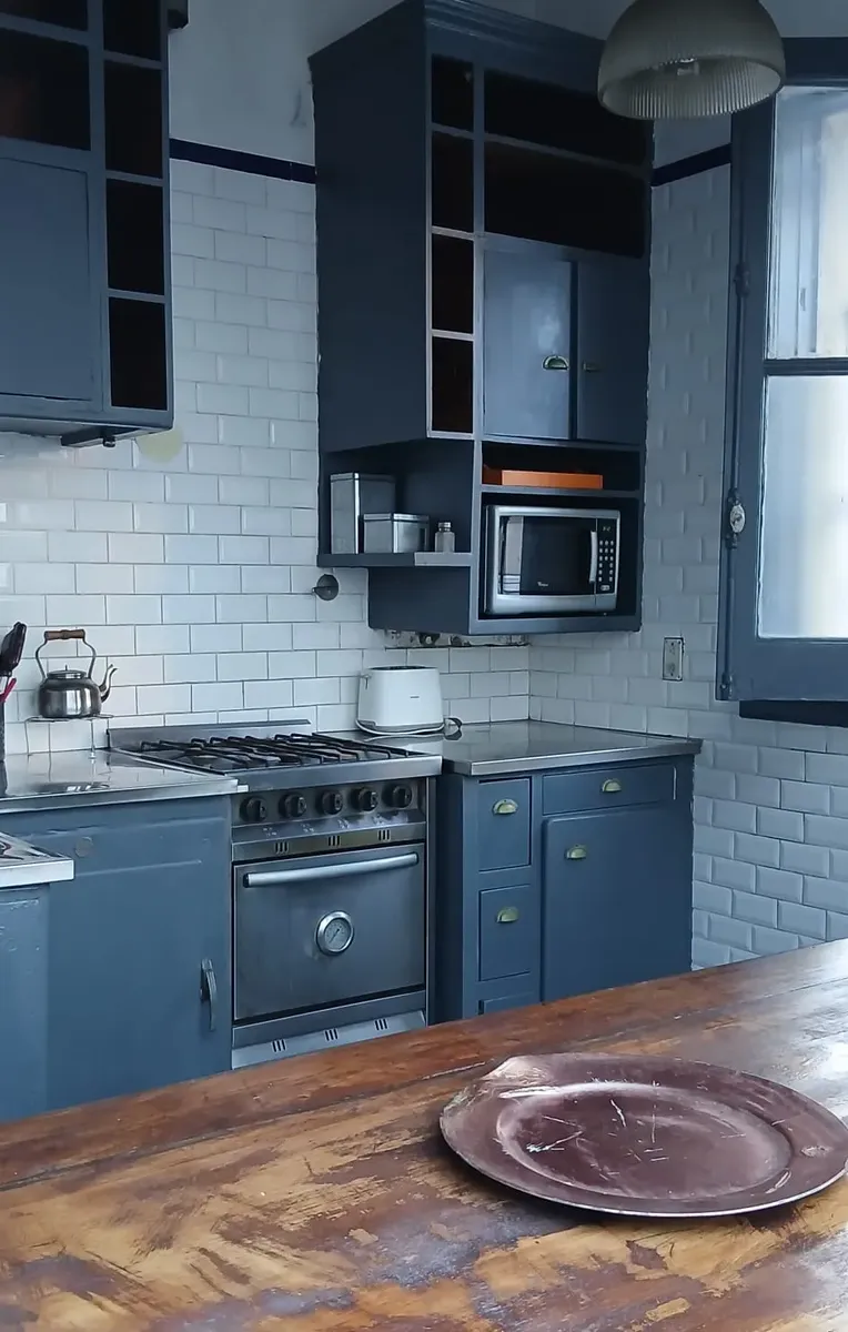Cocina