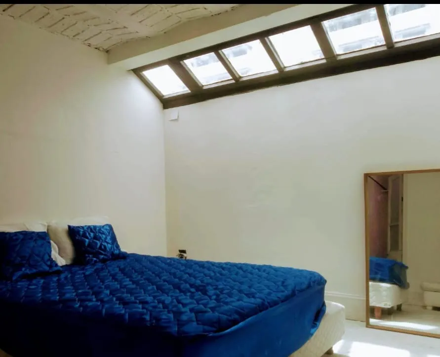 Dormitorio