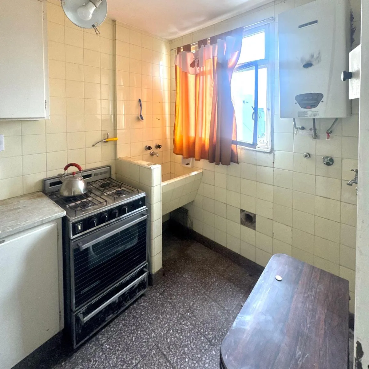 Cocina