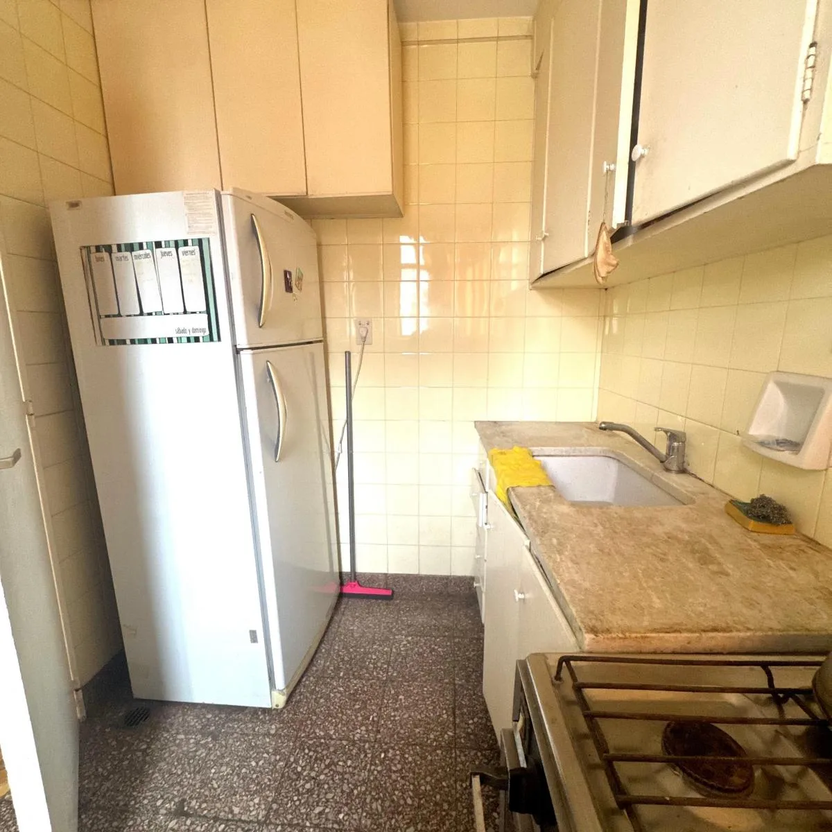 Cocina