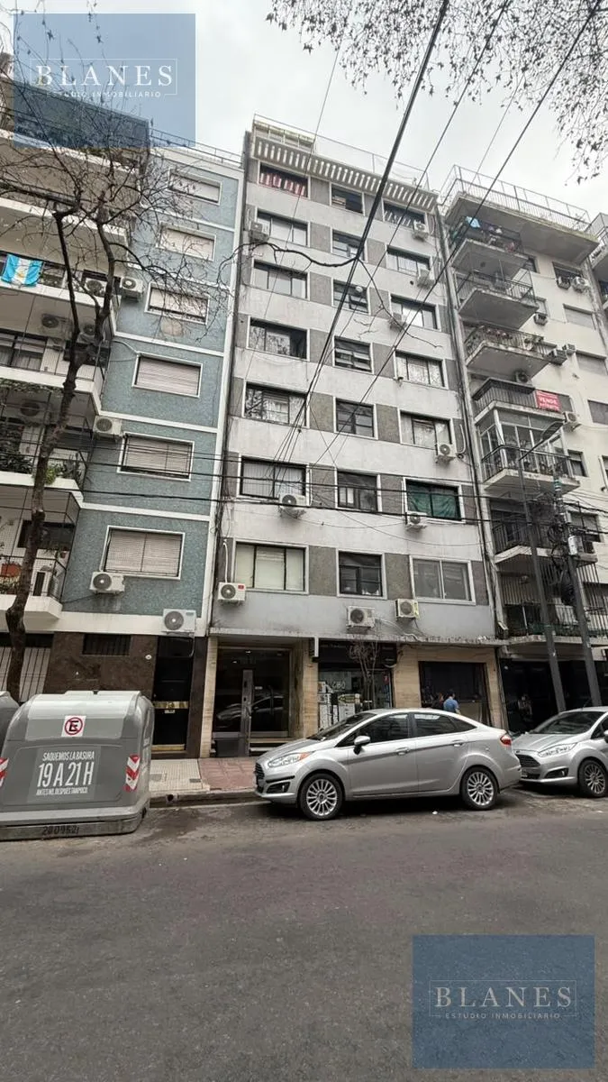 Alquiler Departamento