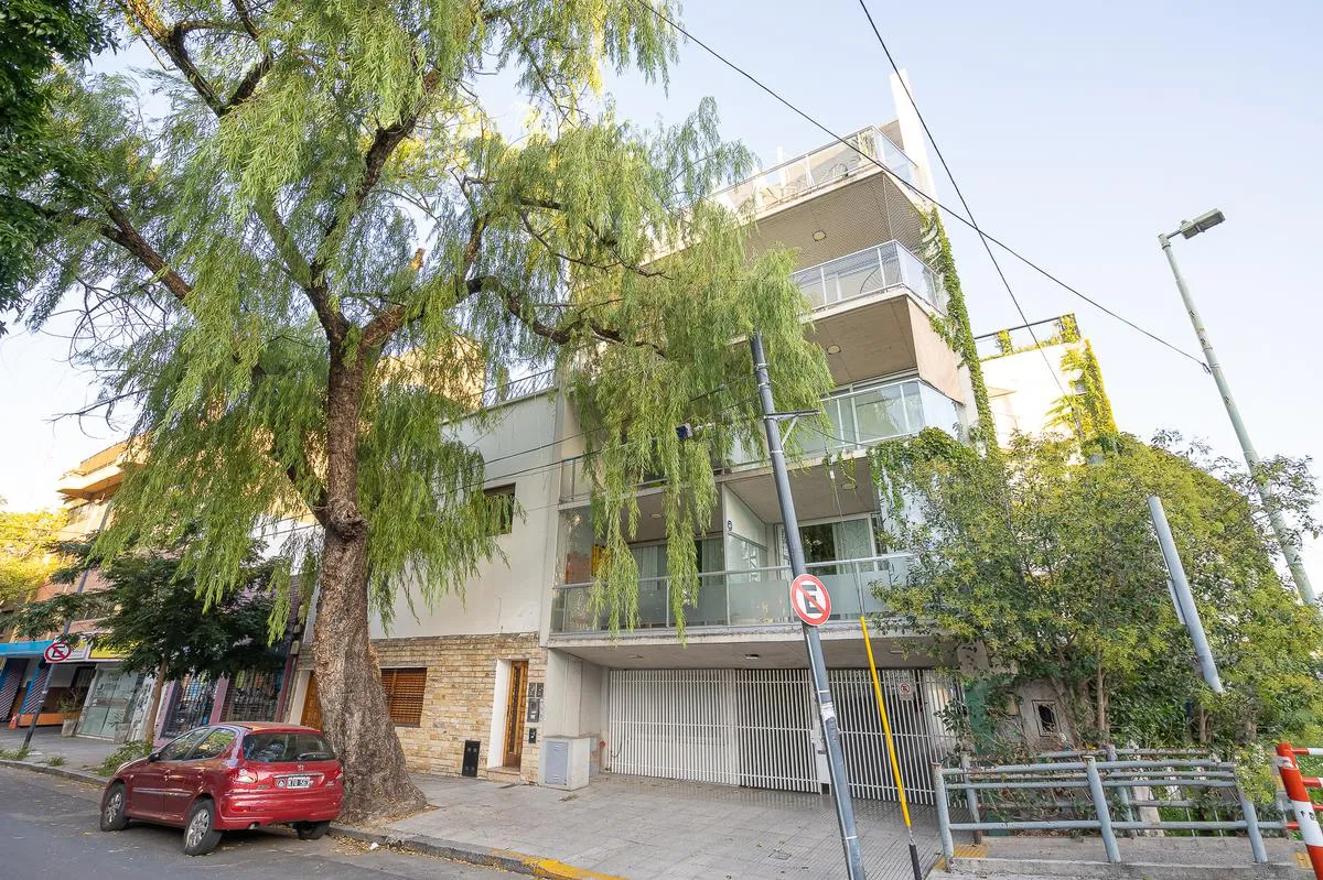 Comodo Y Amplio Monoambiente En Mejor Zona Nuñez