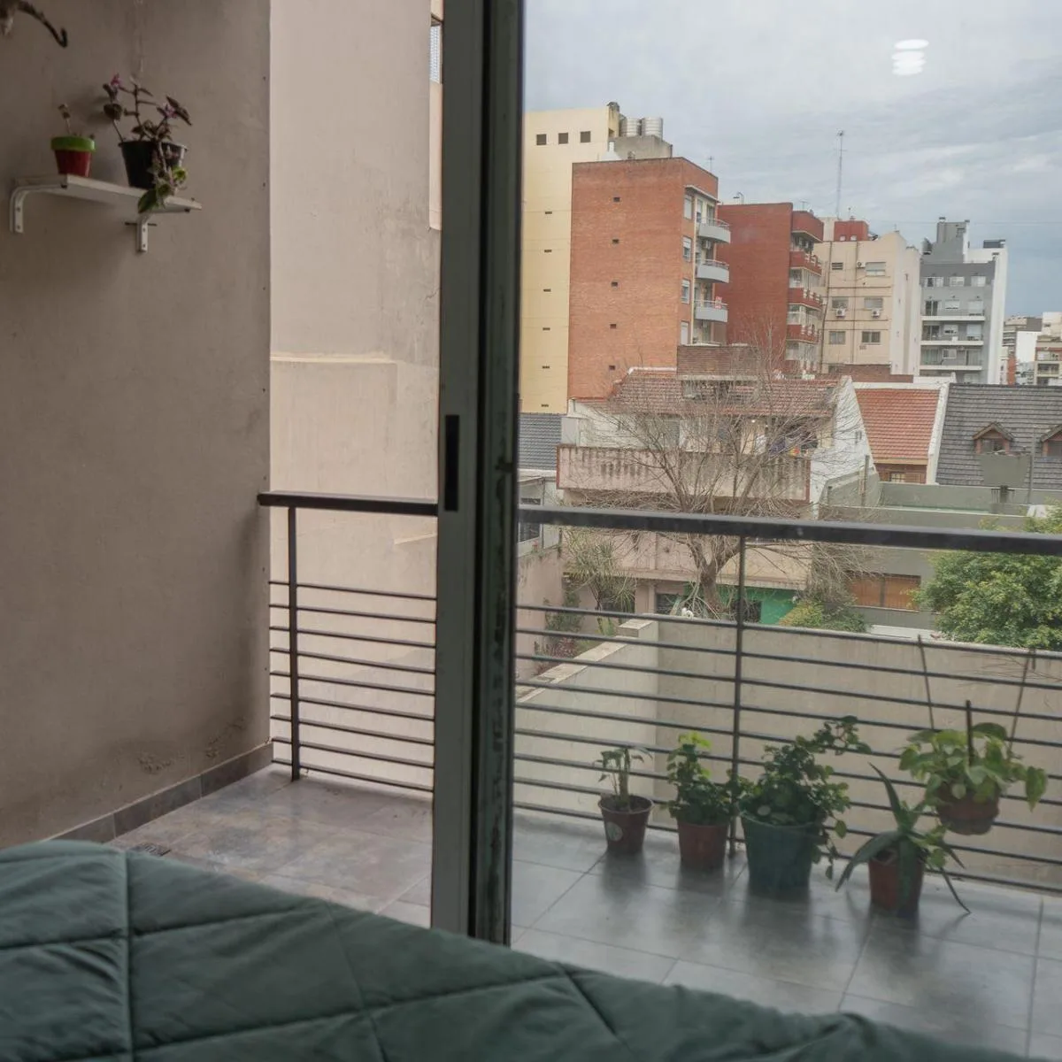 Excelente Ubicacion Monoambiente Caballito