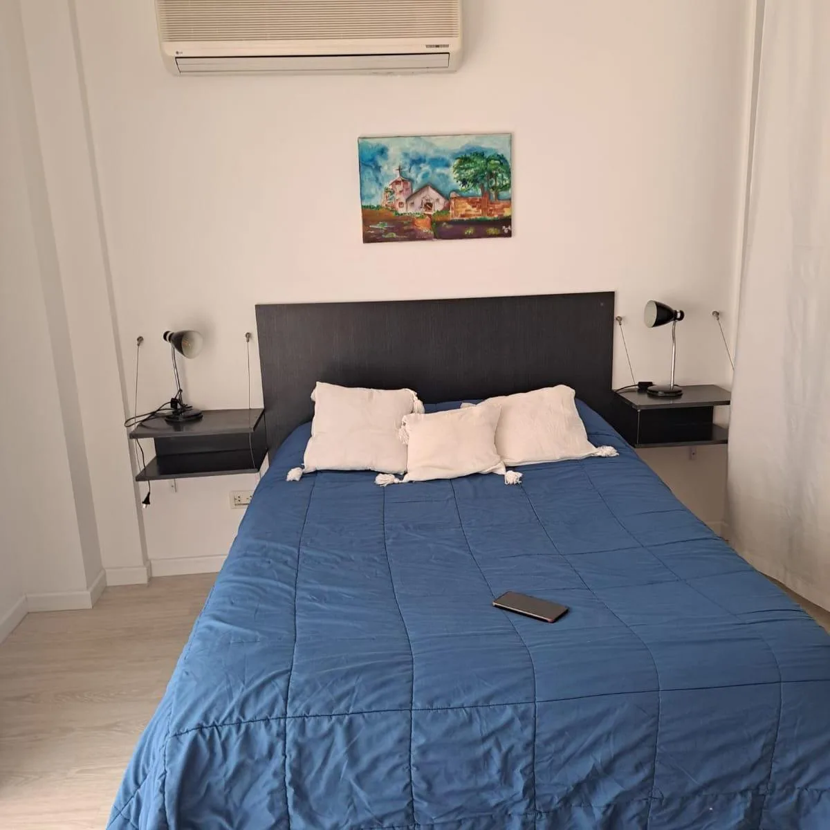 Dormitorio