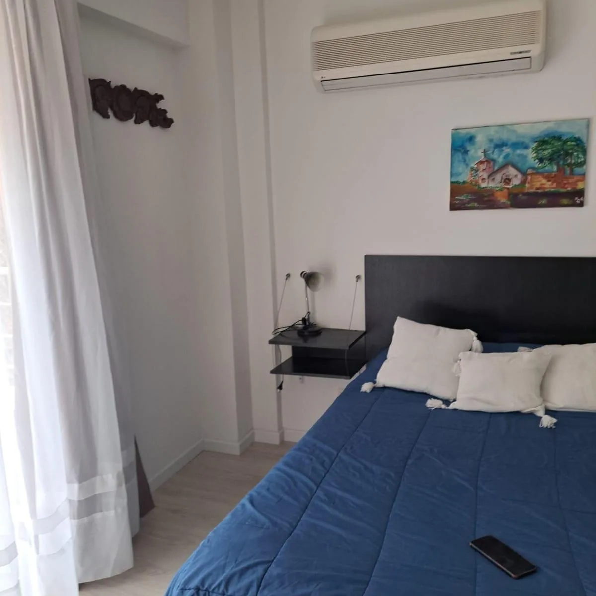 Dormitorio