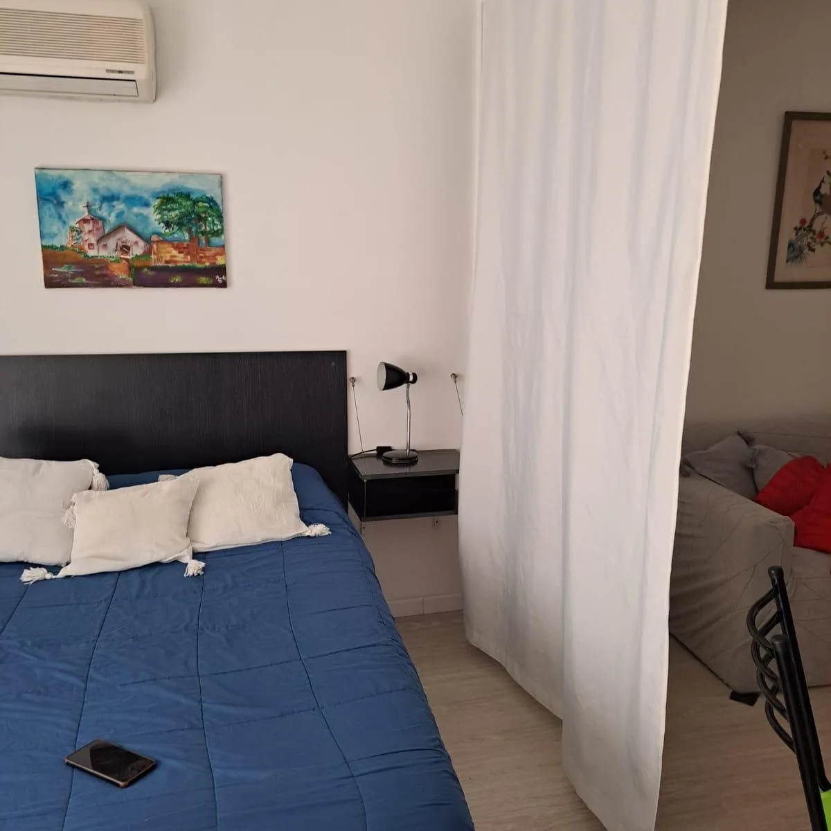 Dormitorio