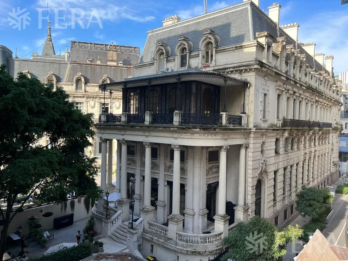 Alquiler Departamento 3 Ambientes En Retiro