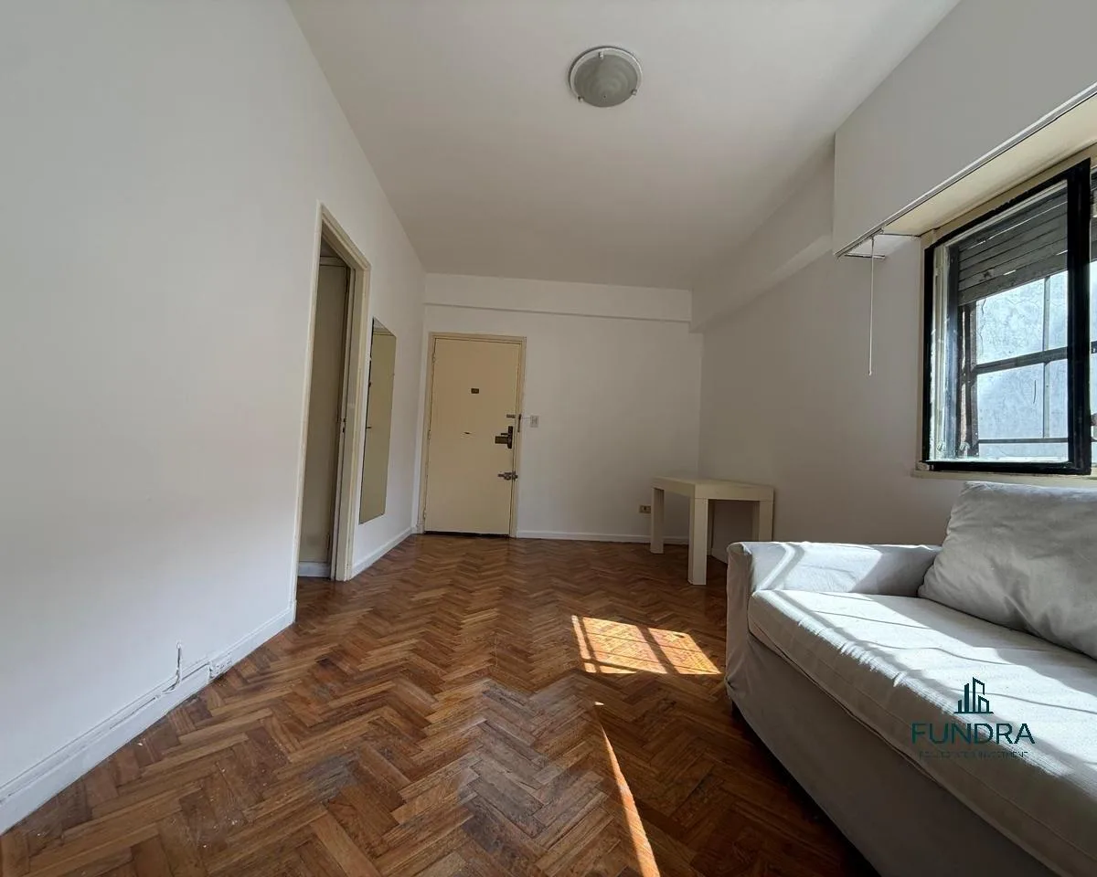 2-room apartment in Balvanera
