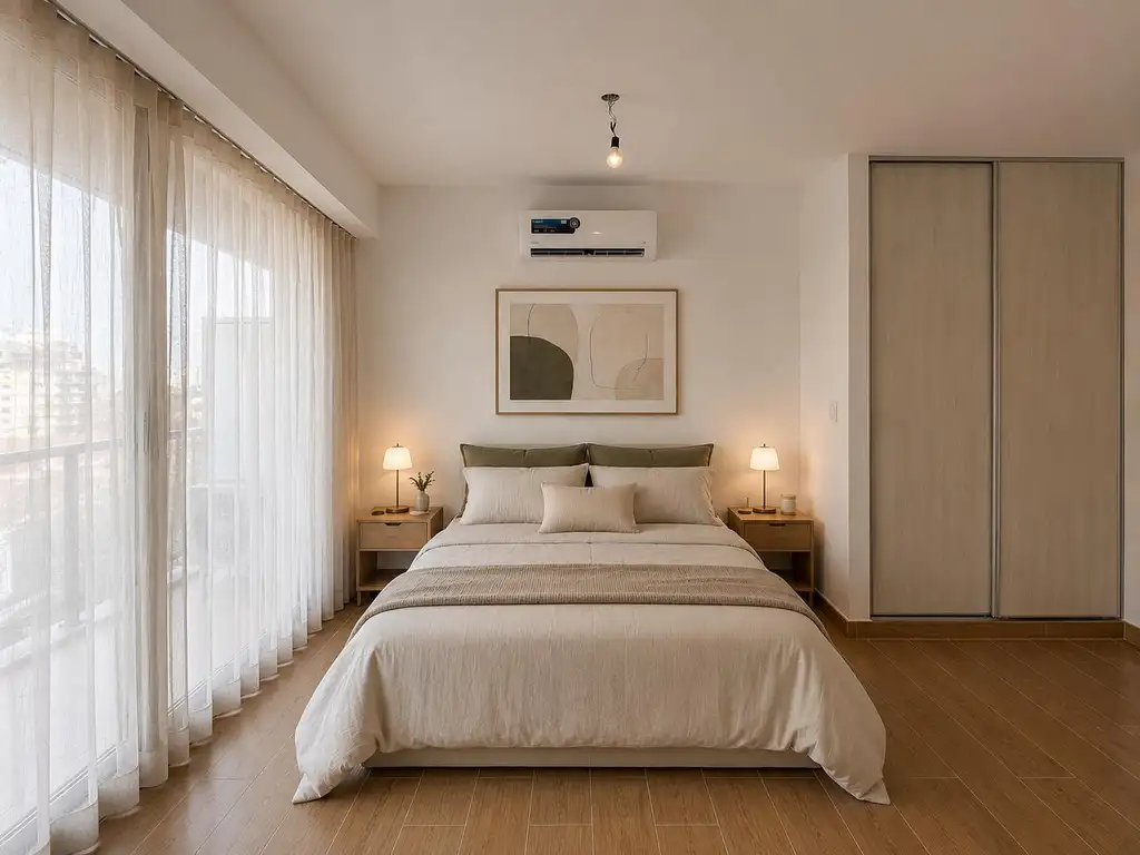 Departamento en Alquiler en Belgrano, CABA
