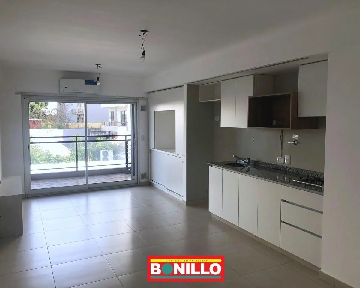Departamento Monoambiente Alquiler Villa Urquiza