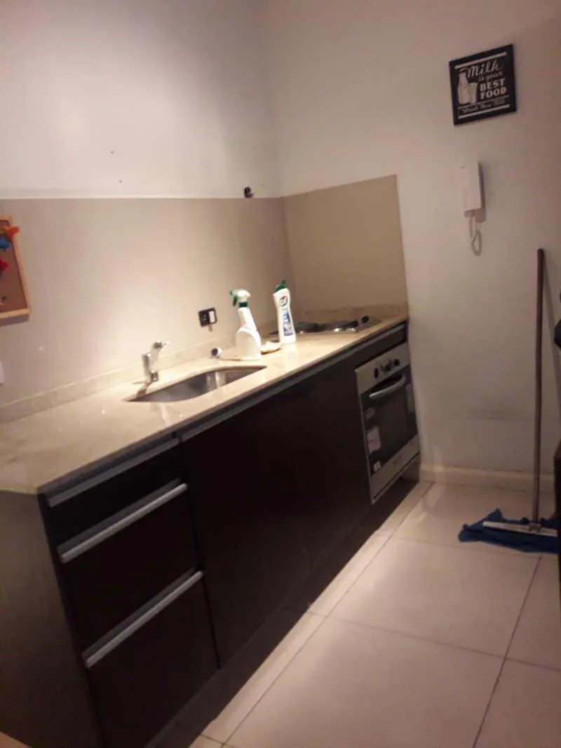 Cocina